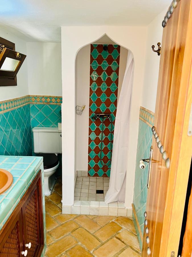 Villa ALJARAL, Espectacular,piscina,chimenea, climatización, wifi Córdoba Exterior foto