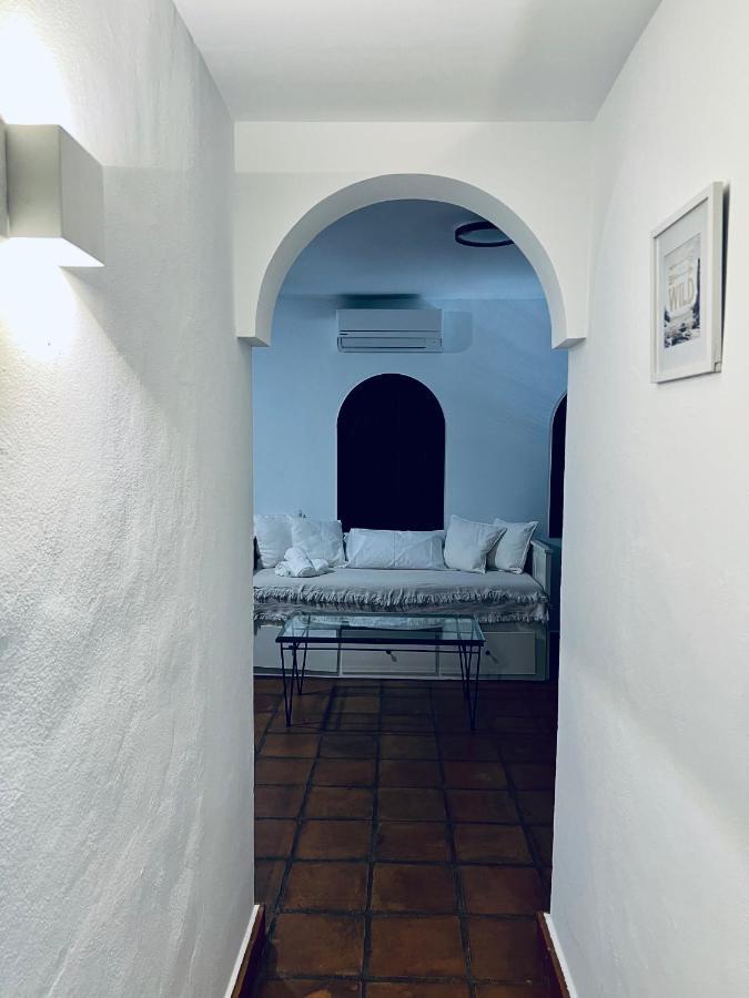 Villa ALJARAL, Espectacular,piscina,chimenea, climatización, wifi Córdoba Exterior foto
