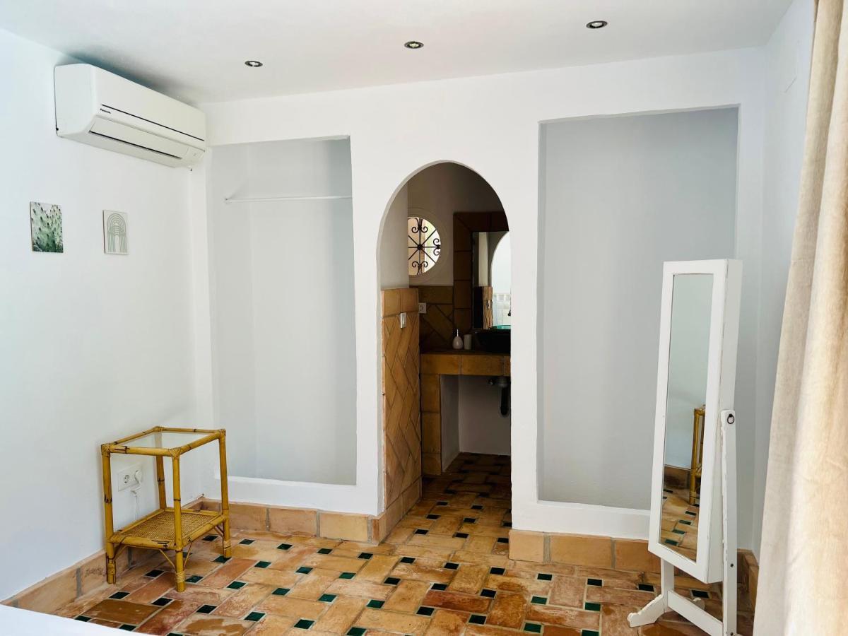 Villa ALJARAL, Espectacular,piscina,chimenea, climatización, wifi Córdoba Exterior foto
