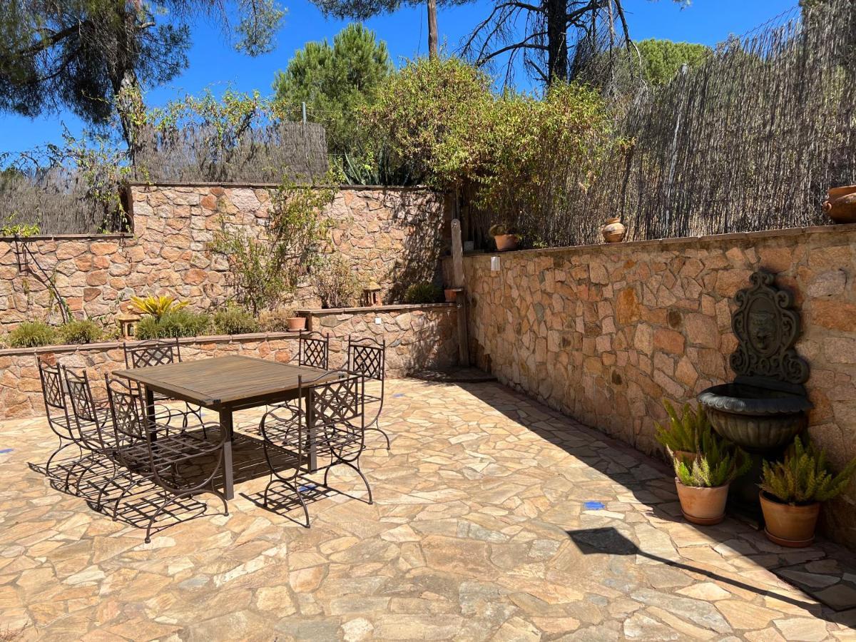 Villa ALJARAL, Espectacular,piscina,chimenea, climatización, wifi Córdoba Exterior foto