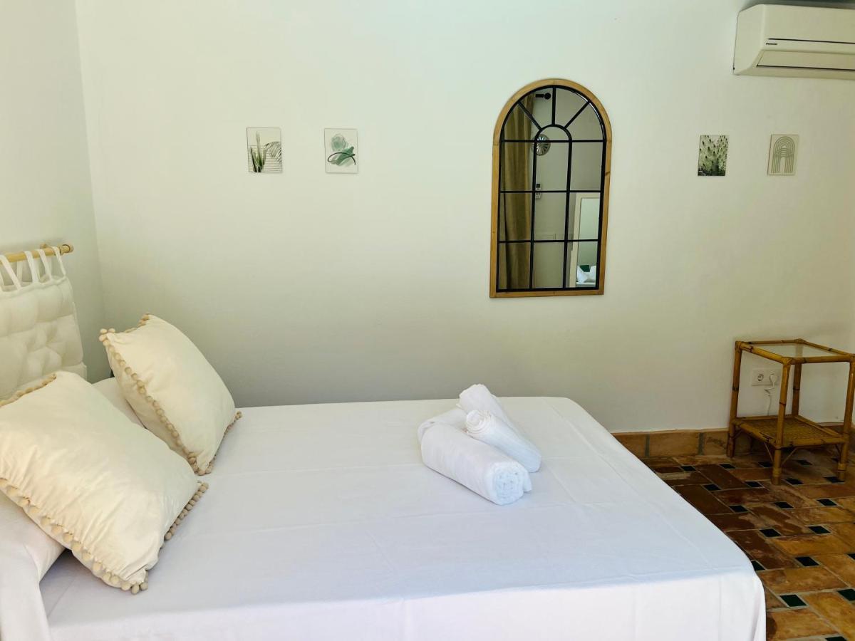 Villa ALJARAL, Espectacular,piscina,chimenea, climatización, wifi Córdoba Exterior foto